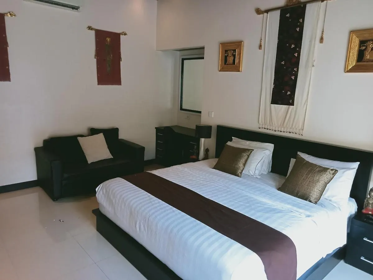 Oasis Villa Seminyak