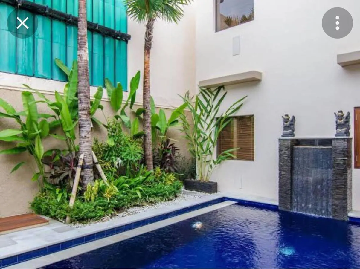 Oasis Villa Seminyak