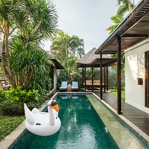 Le Jardin Seminyak