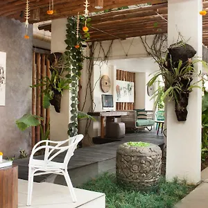 Hotel Grandmas, Seminyak