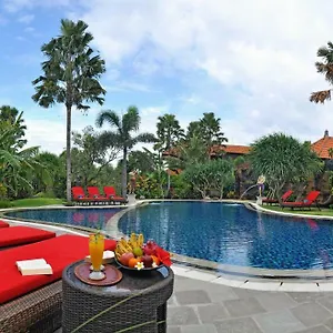 Вилла Bali Aroma Exclusive, Семиньяк