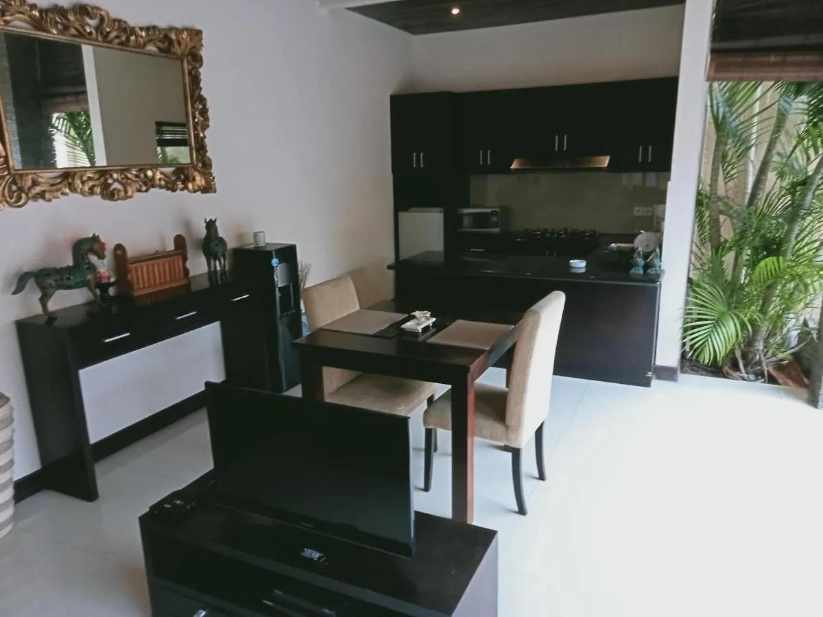 Oasis Villa Seminyak 0*,  Indonésie